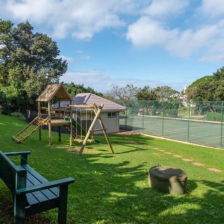 Loadshedding Free!! Tropical Beach Oasis, Wi-Fi, Views, Pool, Netflix Ballito Eksteriør billede