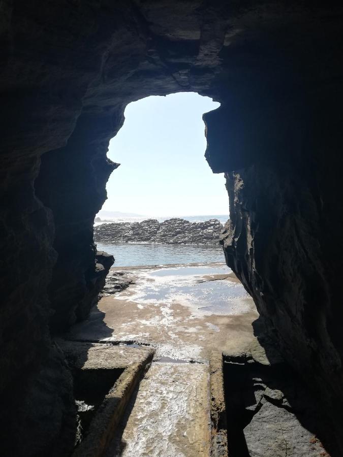 Loadshedding Free!! Tropical Beach Oasis, Wi-Fi, Views, Pool, Netflix Ballito Eksteriør billede