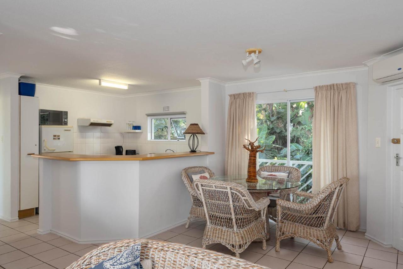 Loadshedding Free!! Tropical Beach Oasis, Wi-Fi, Views, Pool, Netflix Ballito Eksteriør billede