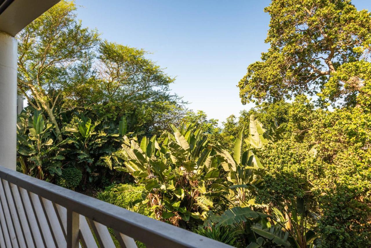 Loadshedding Free!! Tropical Beach Oasis, Wi-Fi, Views, Pool, Netflix Ballito Eksteriør billede