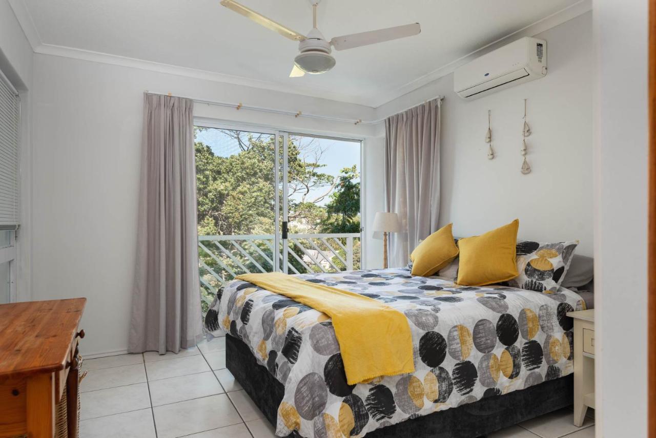 Loadshedding Free!! Tropical Beach Oasis, Wi-Fi, Views, Pool, Netflix Ballito Eksteriør billede